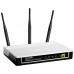 Router TP-Link 300Mbps TL-WA901ND